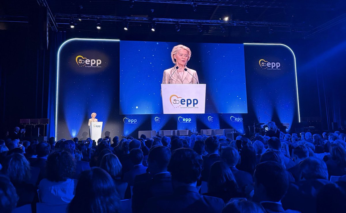 Maria Walsh MEP tweet media