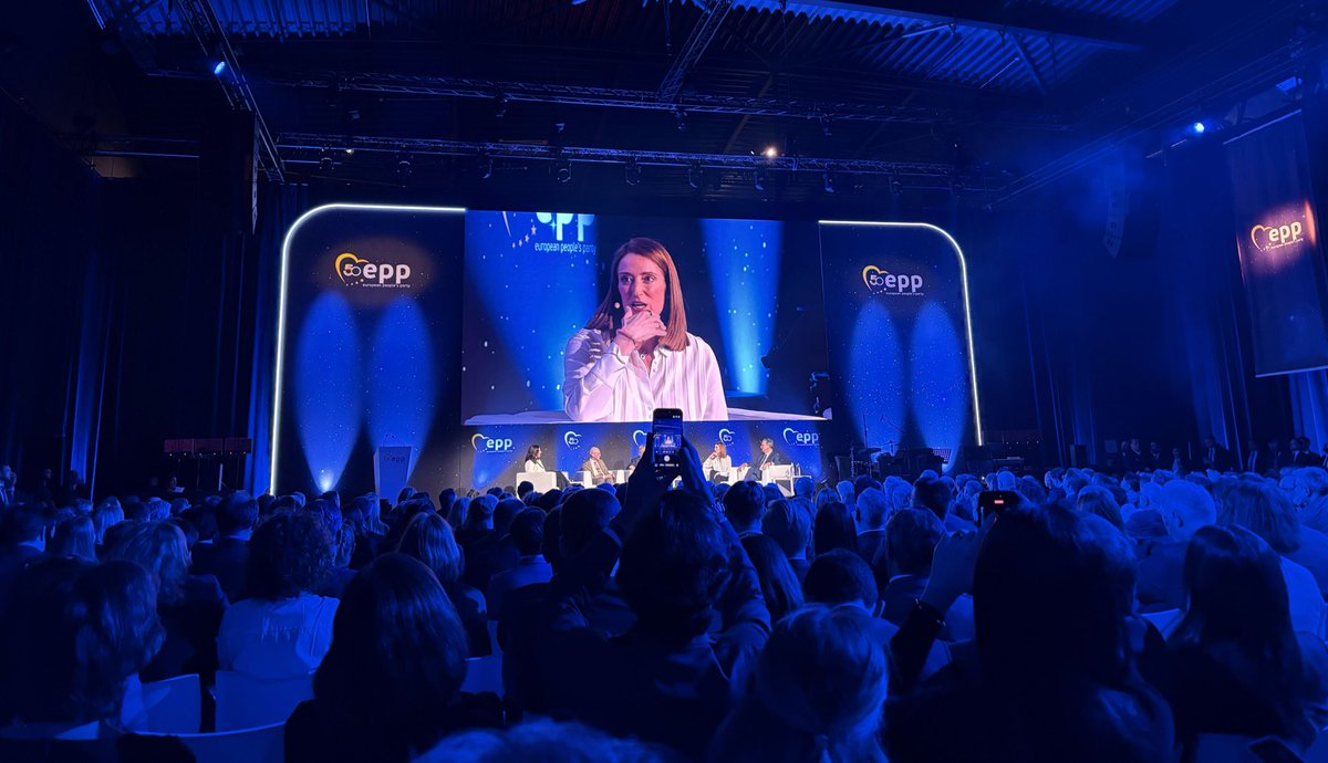 Maria Walsh MEP tweet media