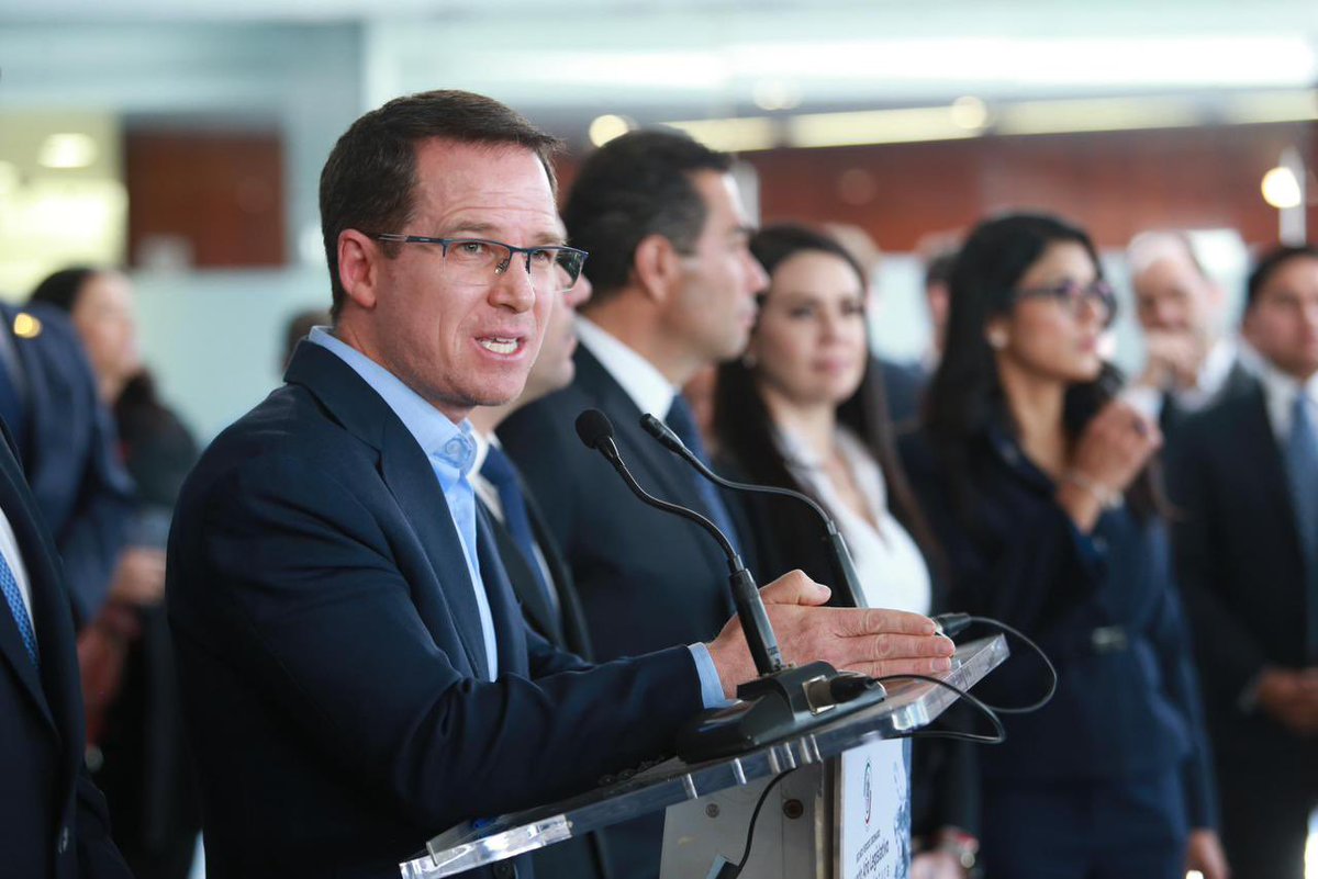 Acción Nacional tweet media