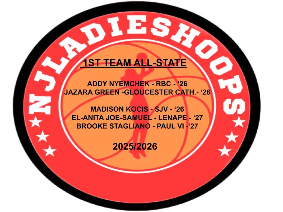 NJ Ladies Hoops tweet media