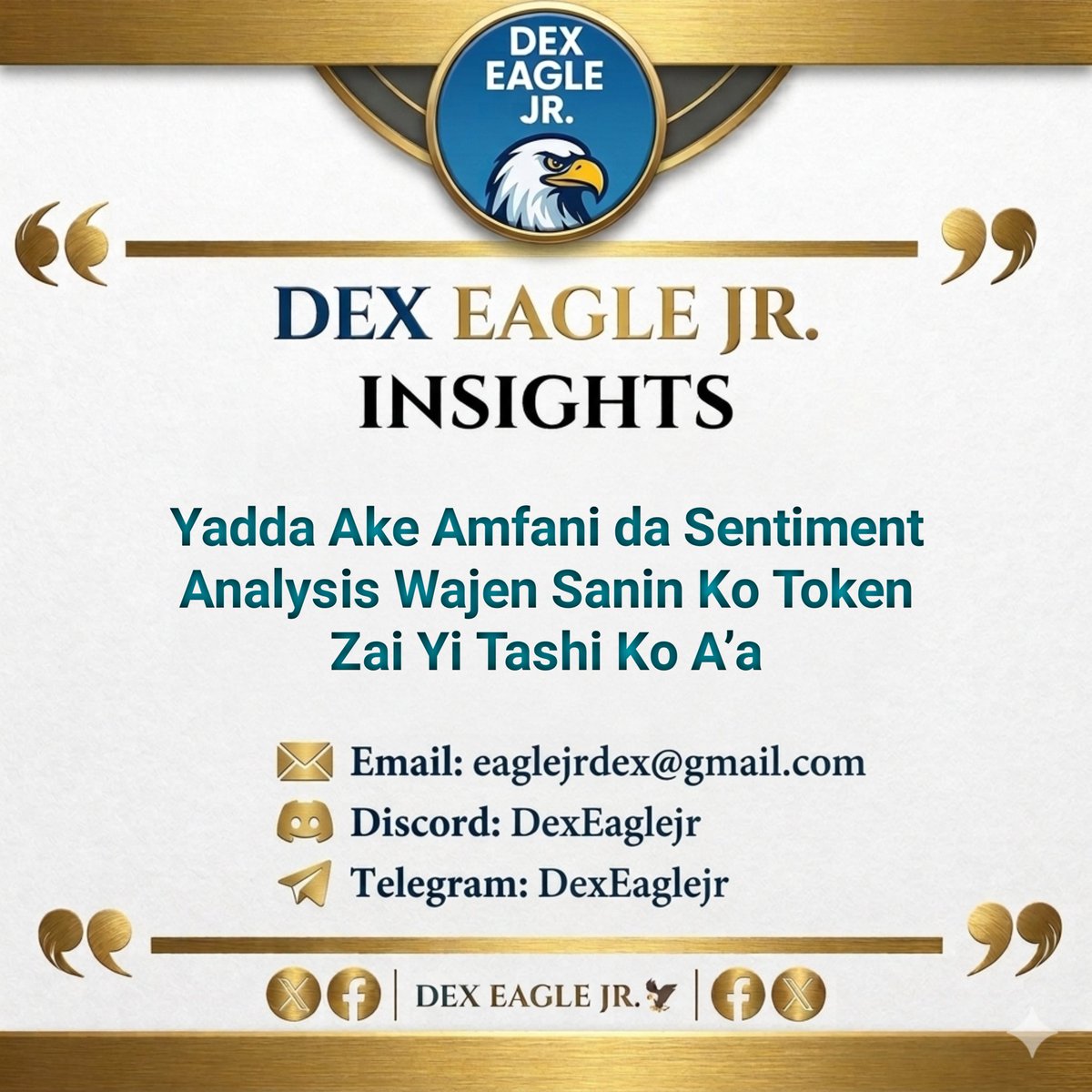 Dex Eagle Jr tweet media