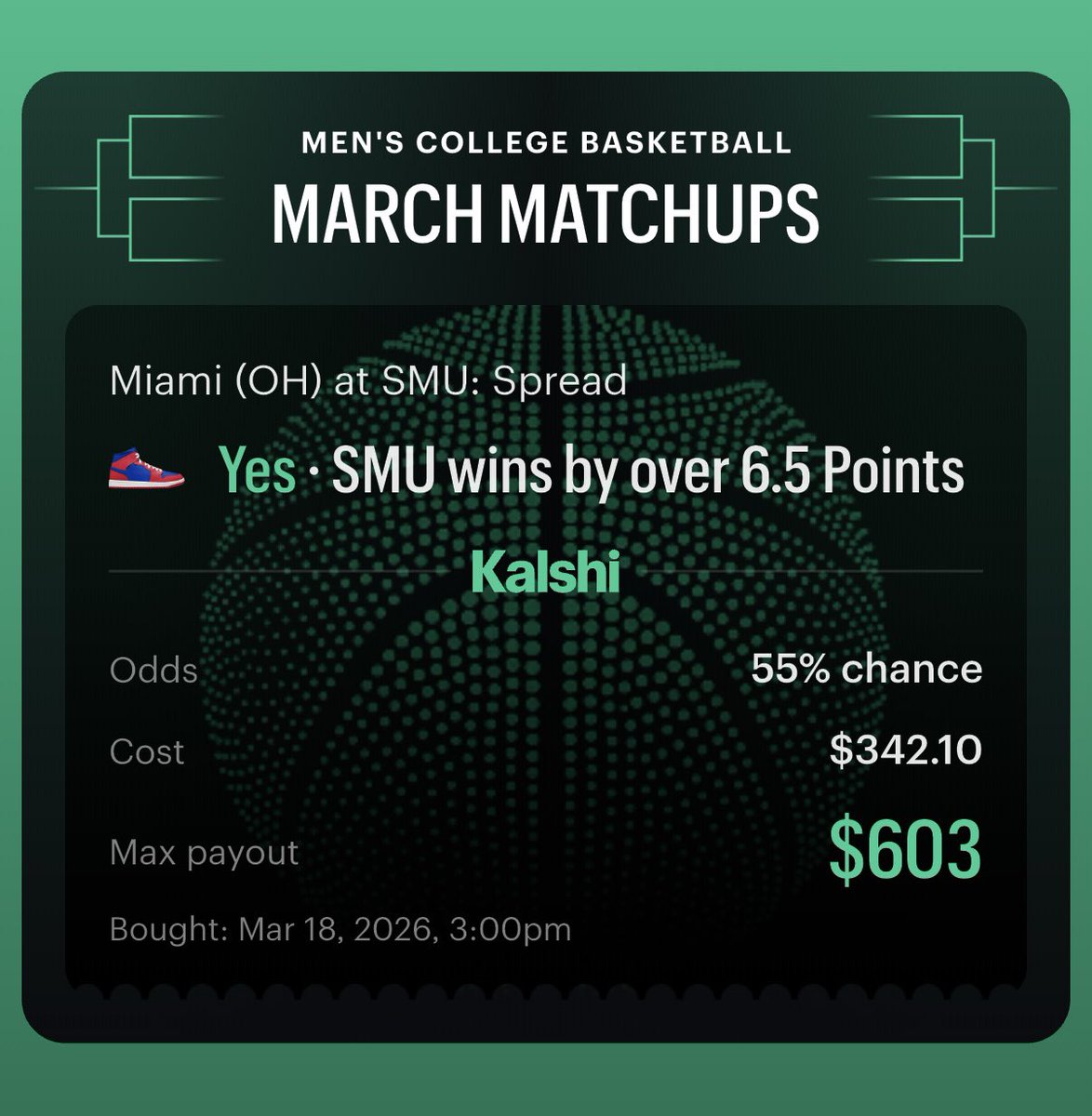 Shayne Trail tweet media