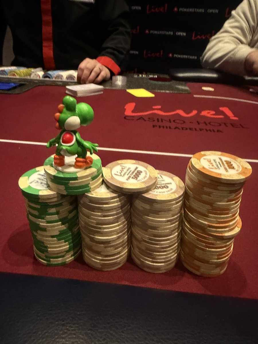 Michael Bohmerwald tweet media