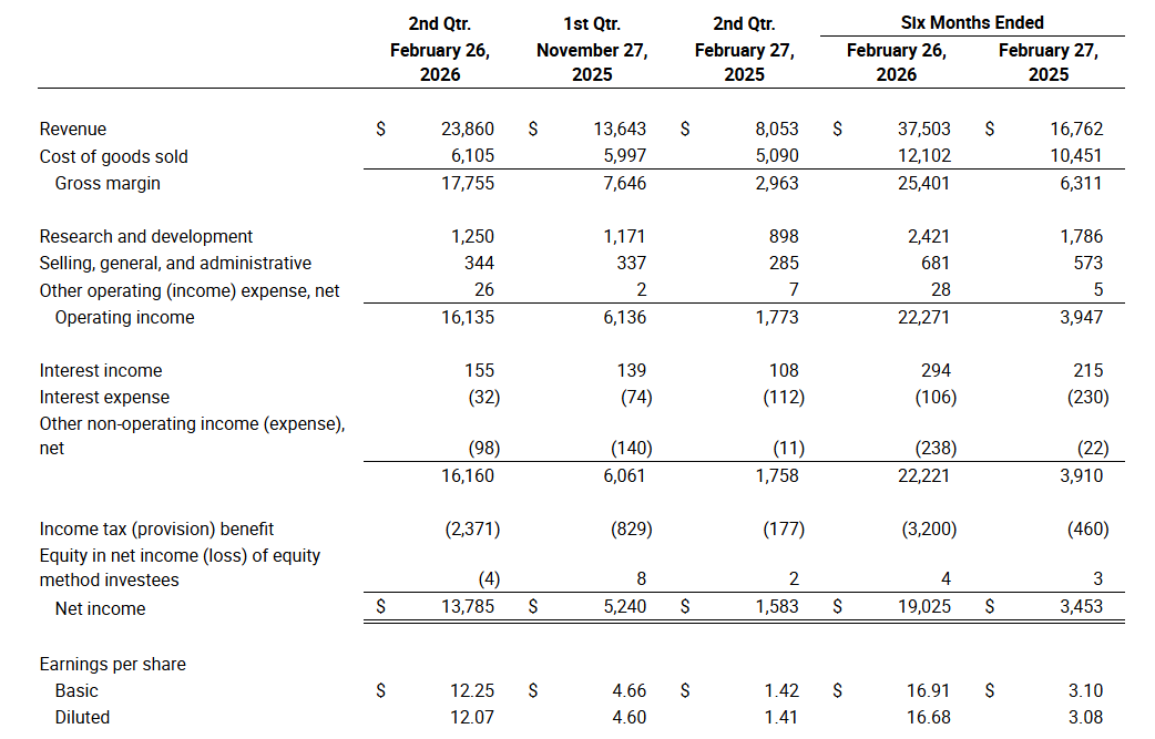 AlphaSense tweet media