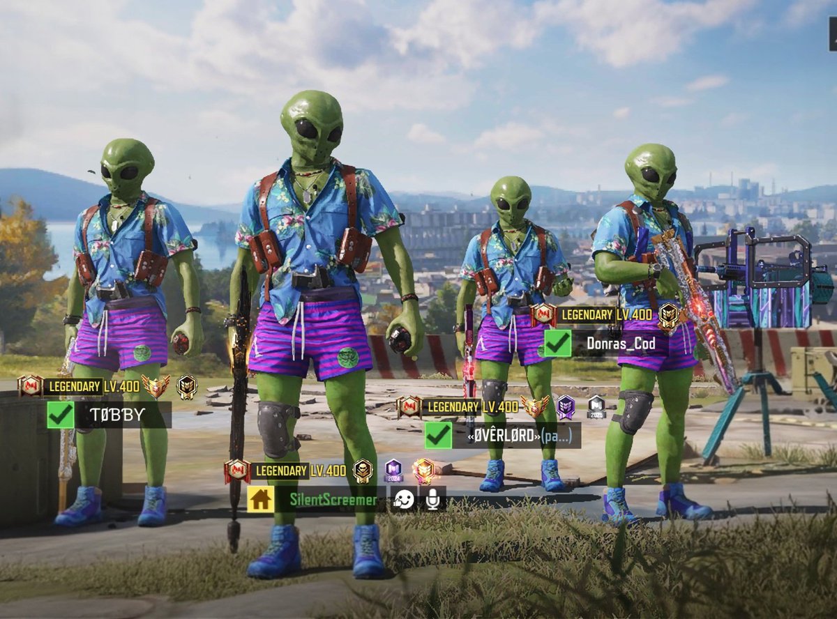 TMGG ☆ SilentScreemer tweet media