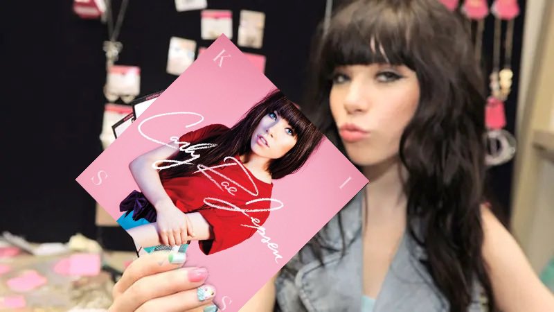 Have YOU🫵 streamed the electro-pseudo-EDM bubblegum pop excellence that is KISS today?