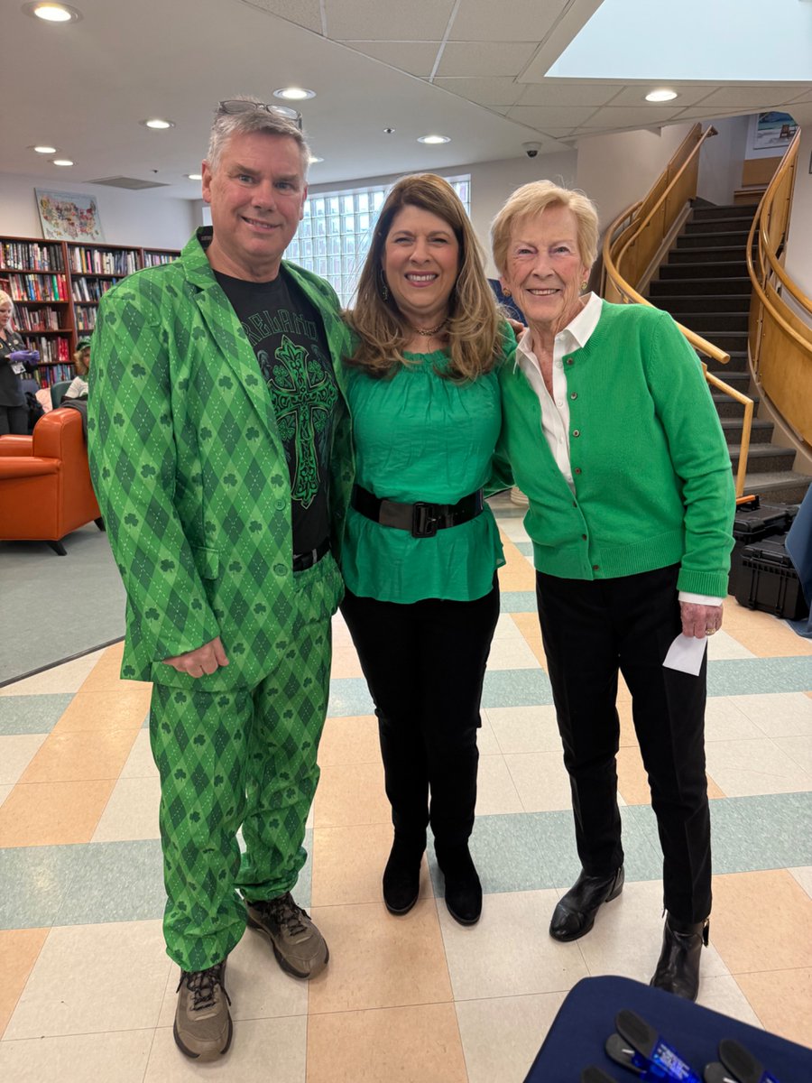 Joseph D. Early Jr. tweet media