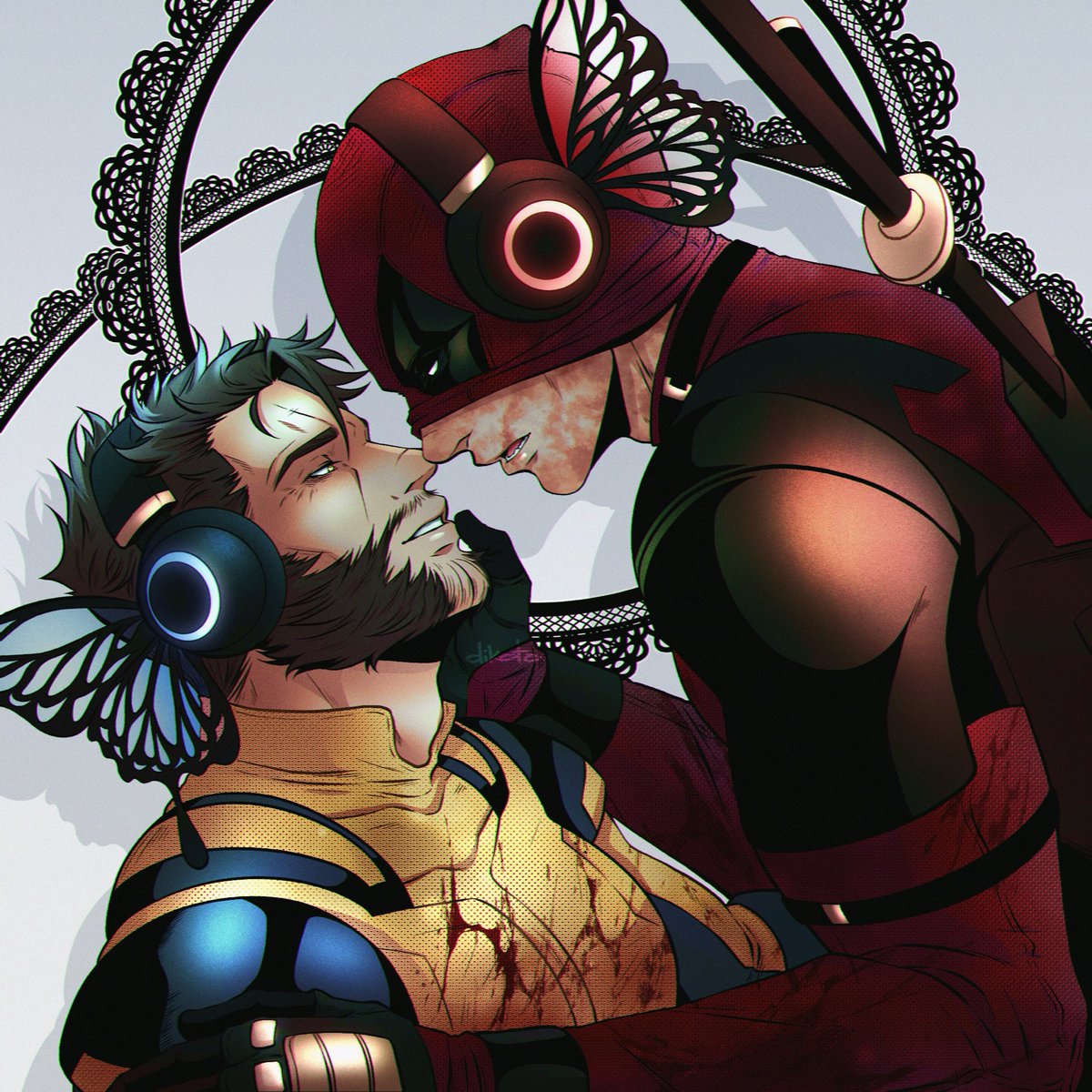 Your personal devil tweet media