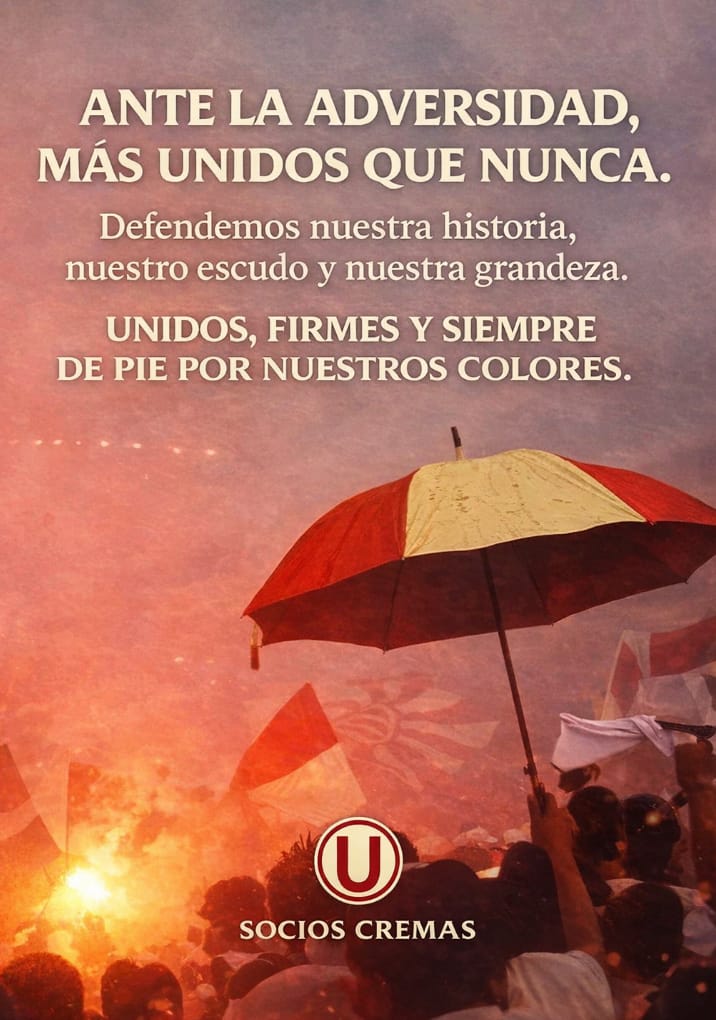 Garra y Pundonor tweet media