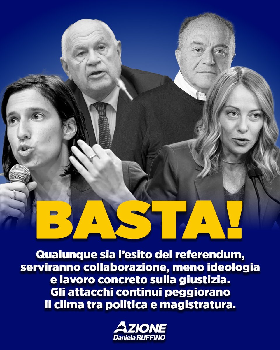 Daniela Ruffino tweet media