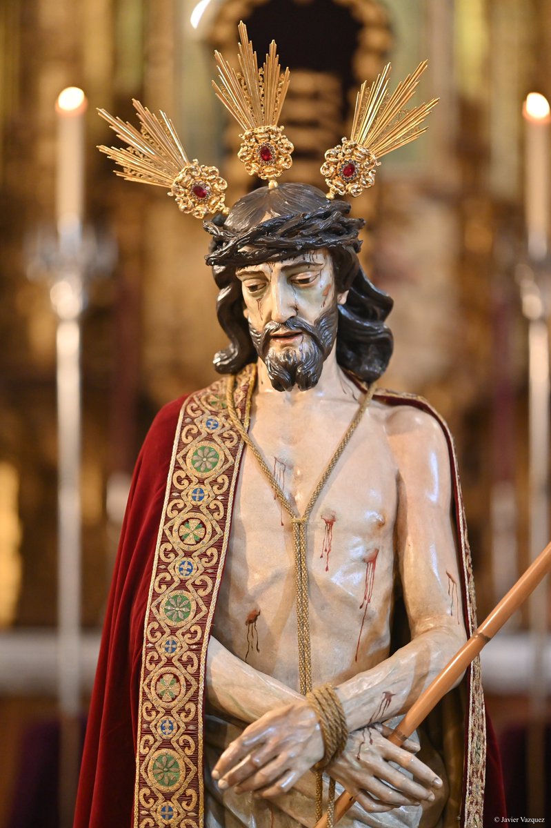 Javier Vázquez 📸 tweet media