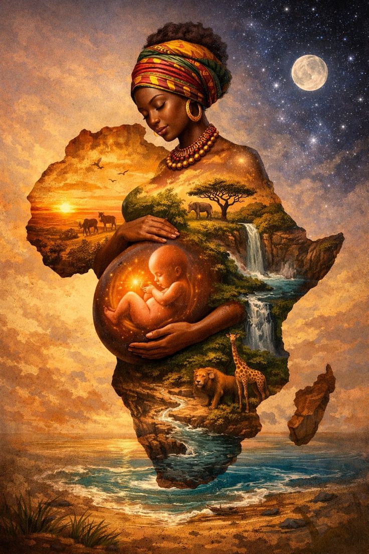 NaijaTalesDaily tweet media