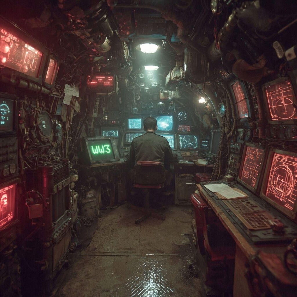 $WW3 | BATTLEFIELD tweet media