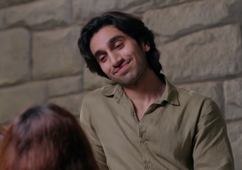 ms_hussain7's tweet photo. guys there is no WAY zuraiz is being this petty, i genuinely dont beleive this is the same guy we saw at the beginning of dzps. I really hope he and dadi just paired up to lead rumi to zuraiz and realise she loves him. I can't see these babies suffer anymore!!! 😭
#DekhZaraPyarSe https://t.co/FTh4WPXSfq