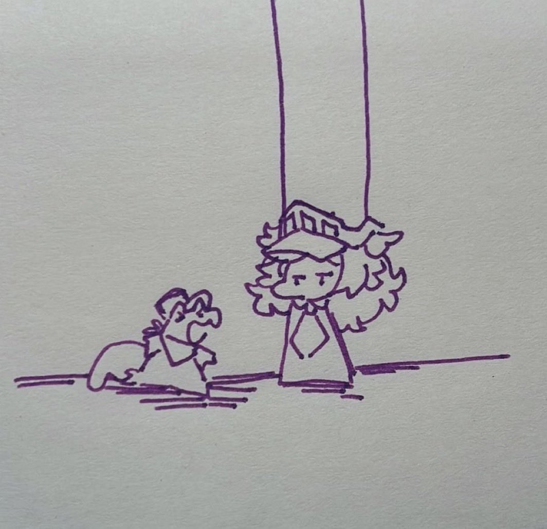 Big hat girls