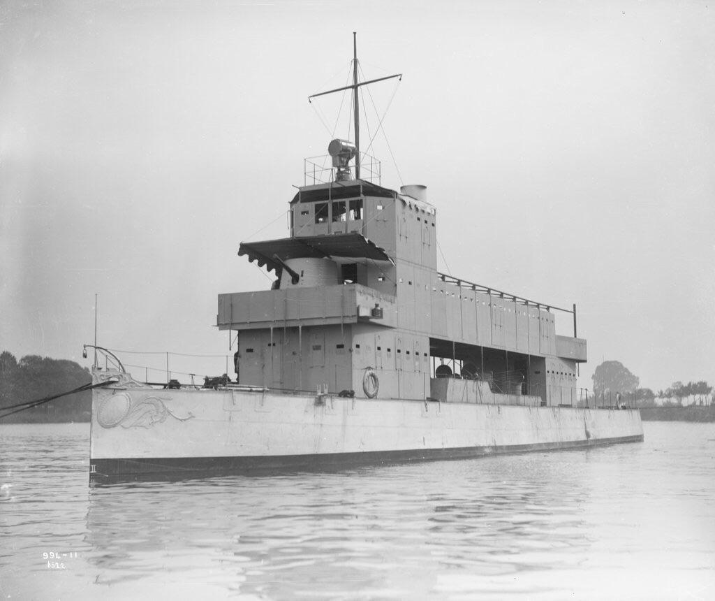 Navy General Board tweet media