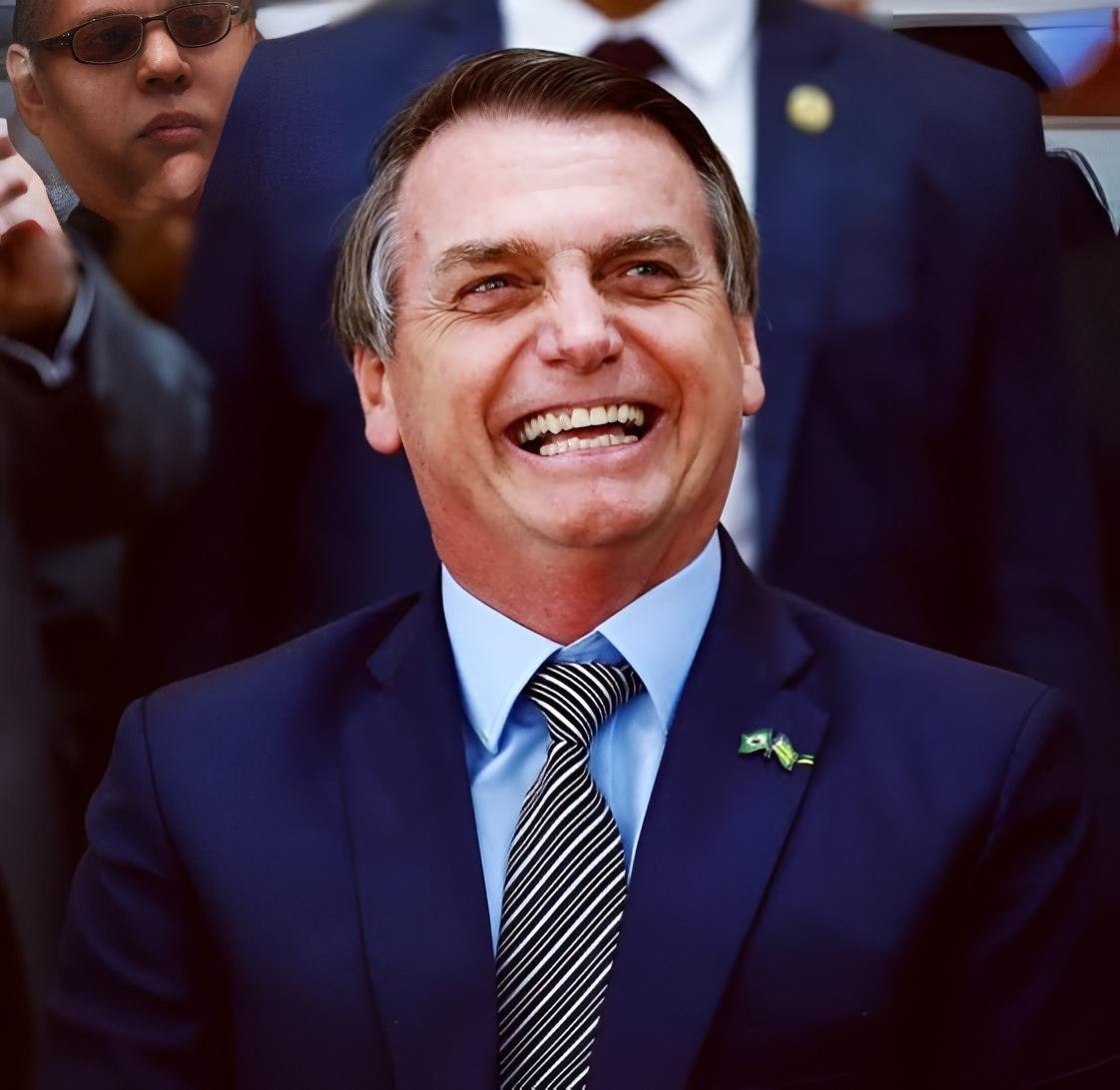 Michel c. sales🇧🇷🇮🇱🇺🇸 tweet media