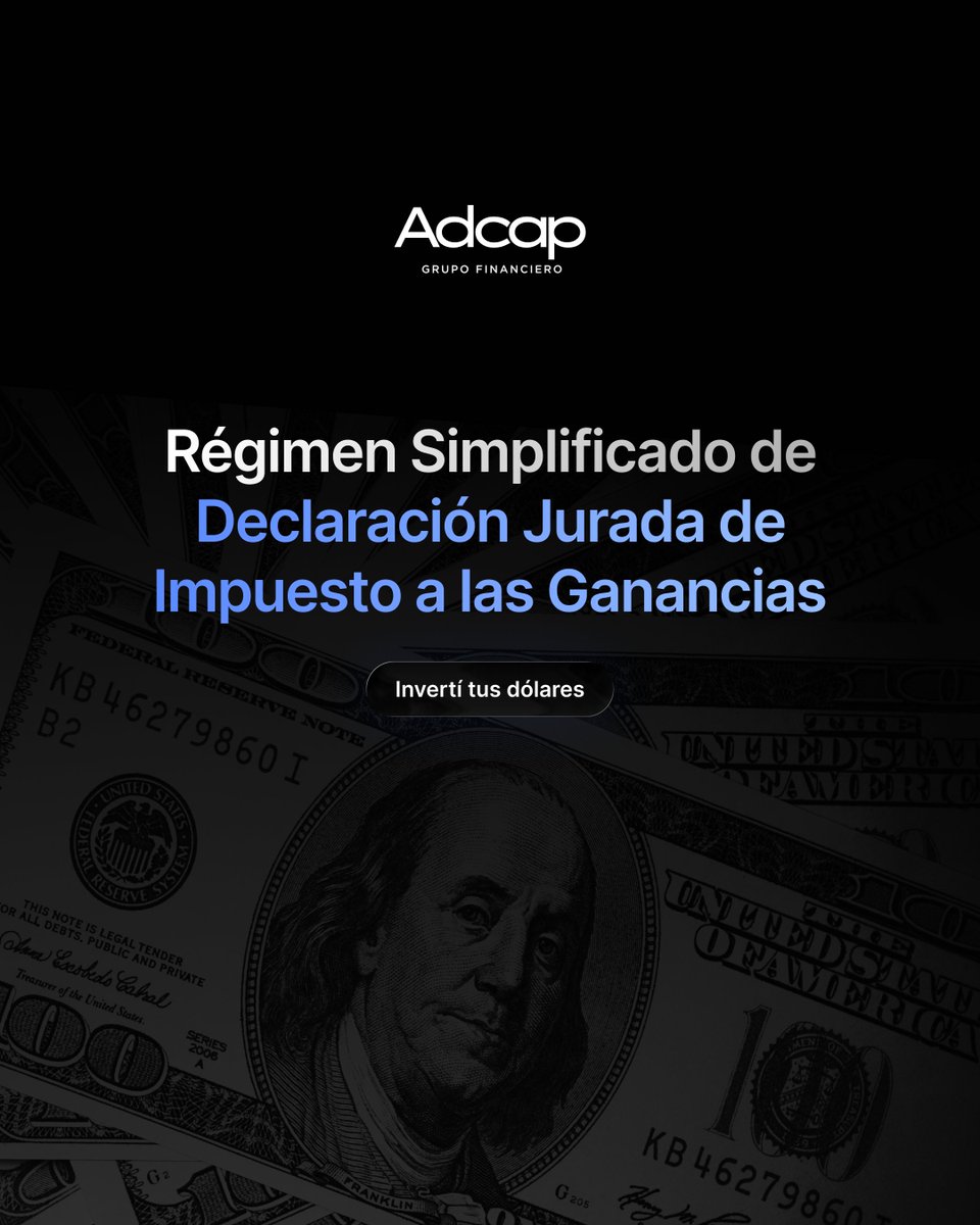 Adcap Grupo Financiero tweet media