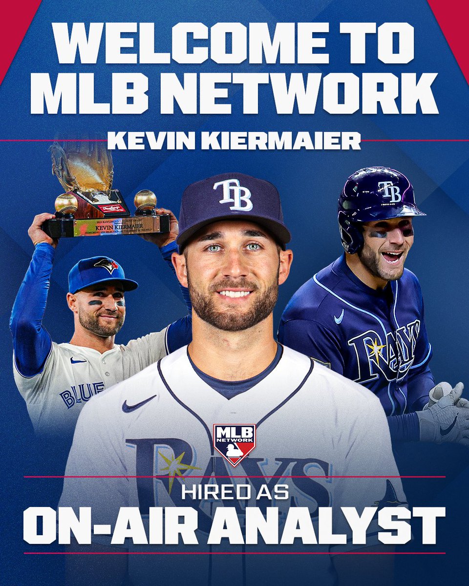 MLB Network tweet media