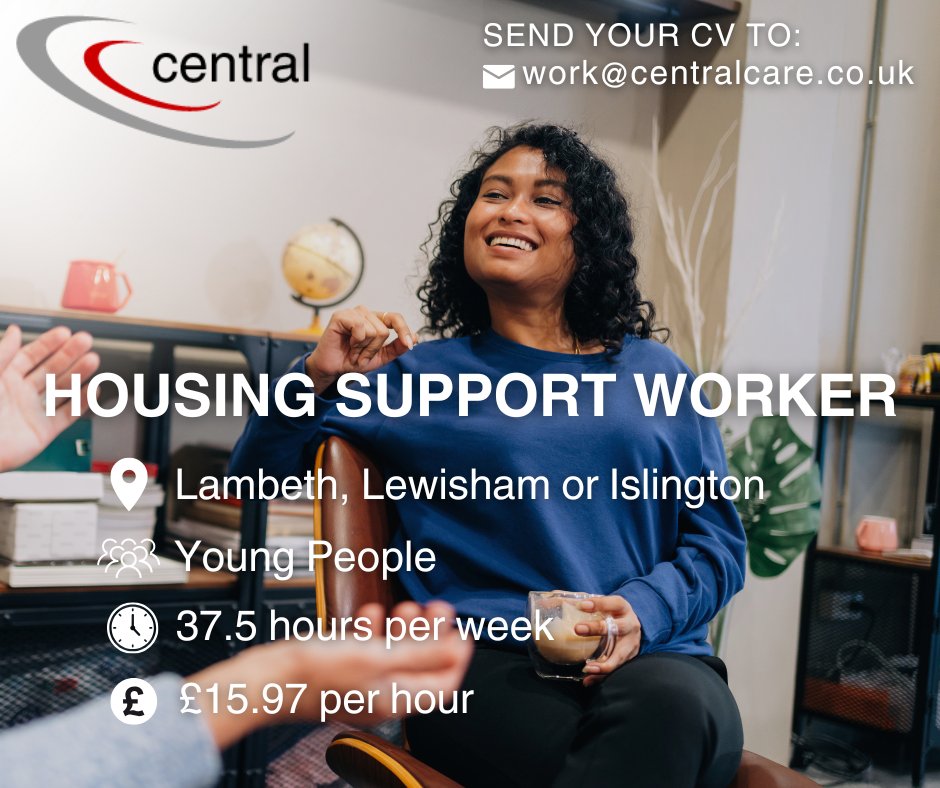 Central Recruitment tweet media