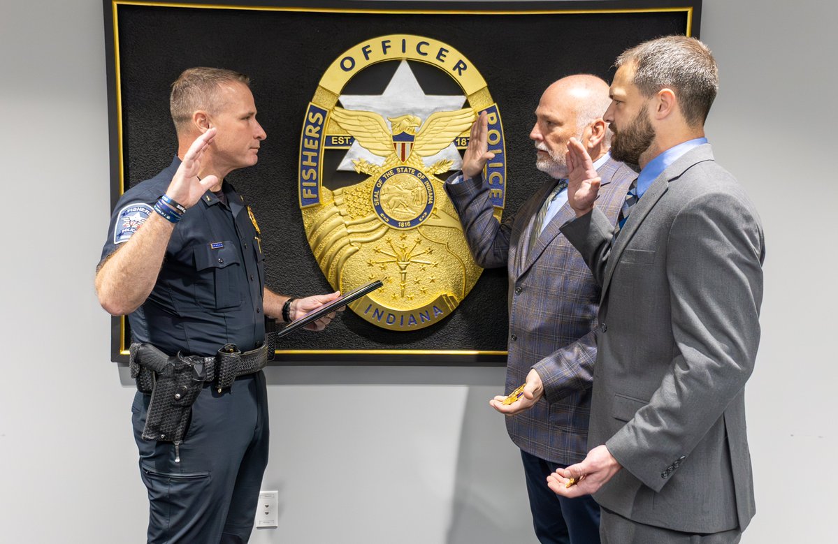 Fishers_Police tweet media