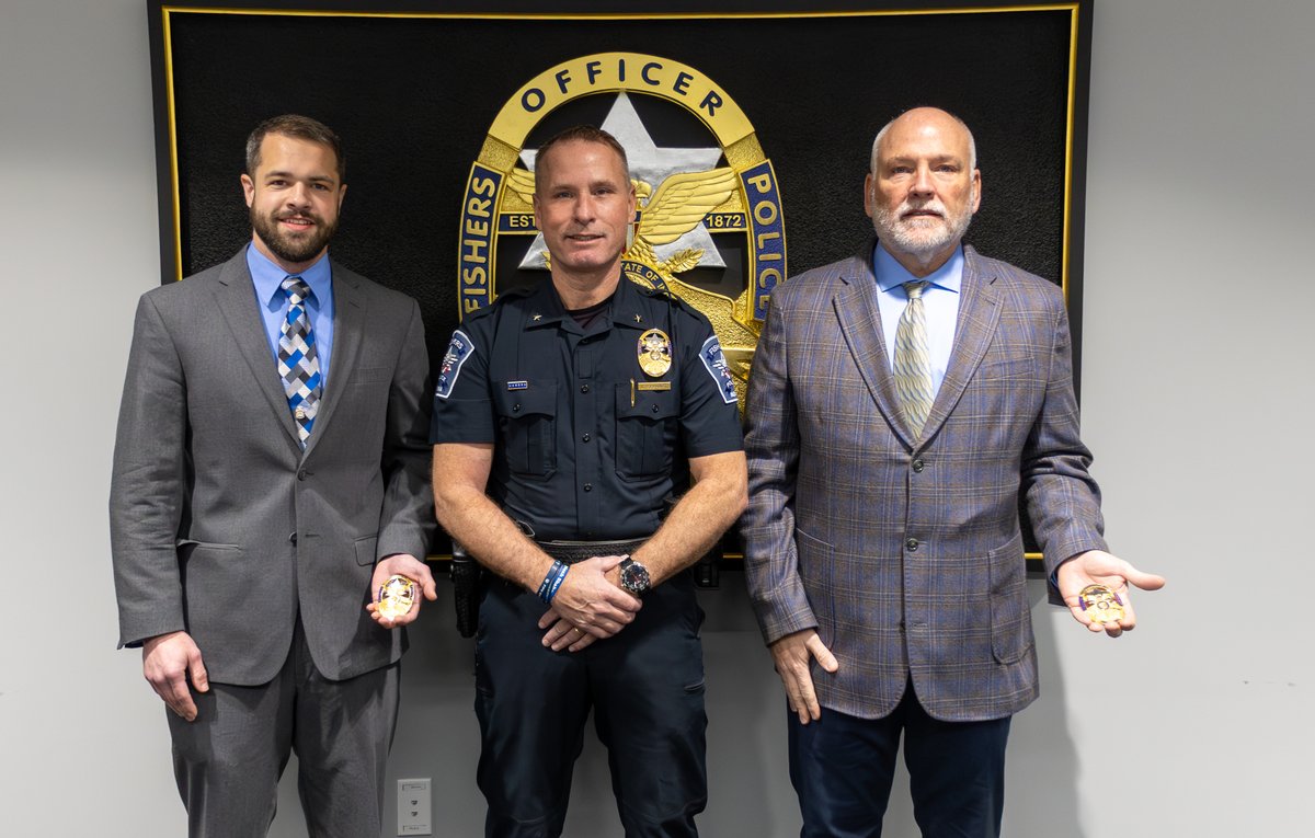 Fishers_Police tweet media