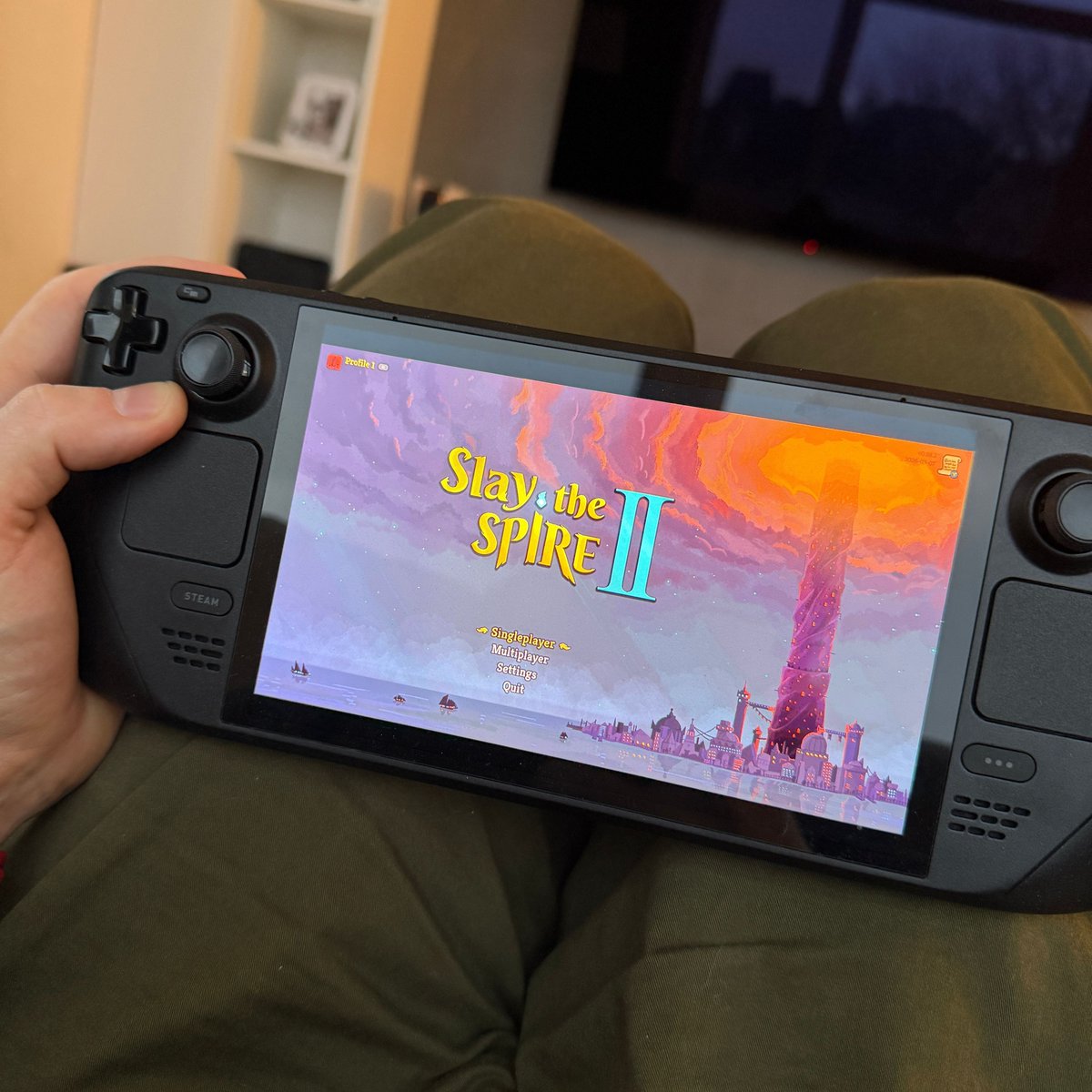 Zenkai Goose tweet media