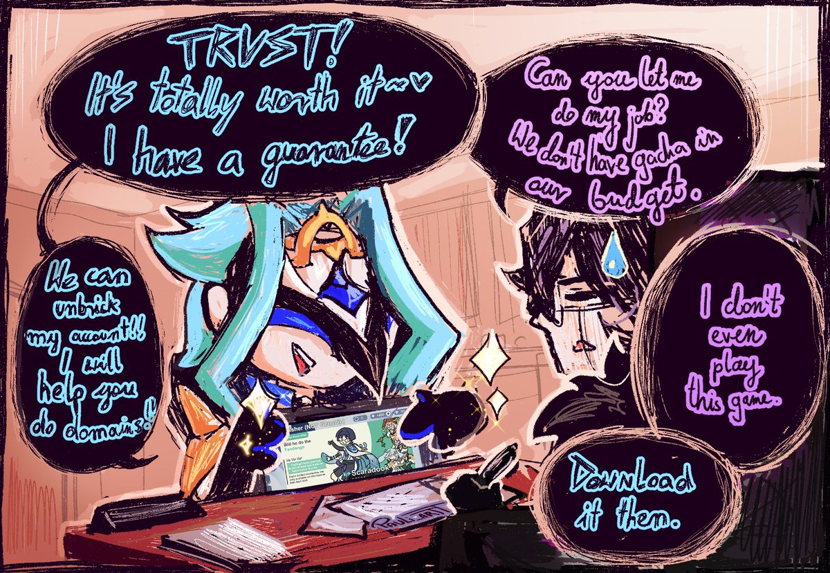 ✨Pauli_Artt✨ tweet media