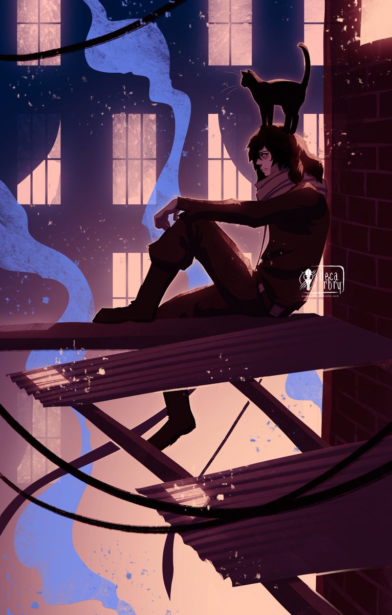 kite / decarbry tweet media