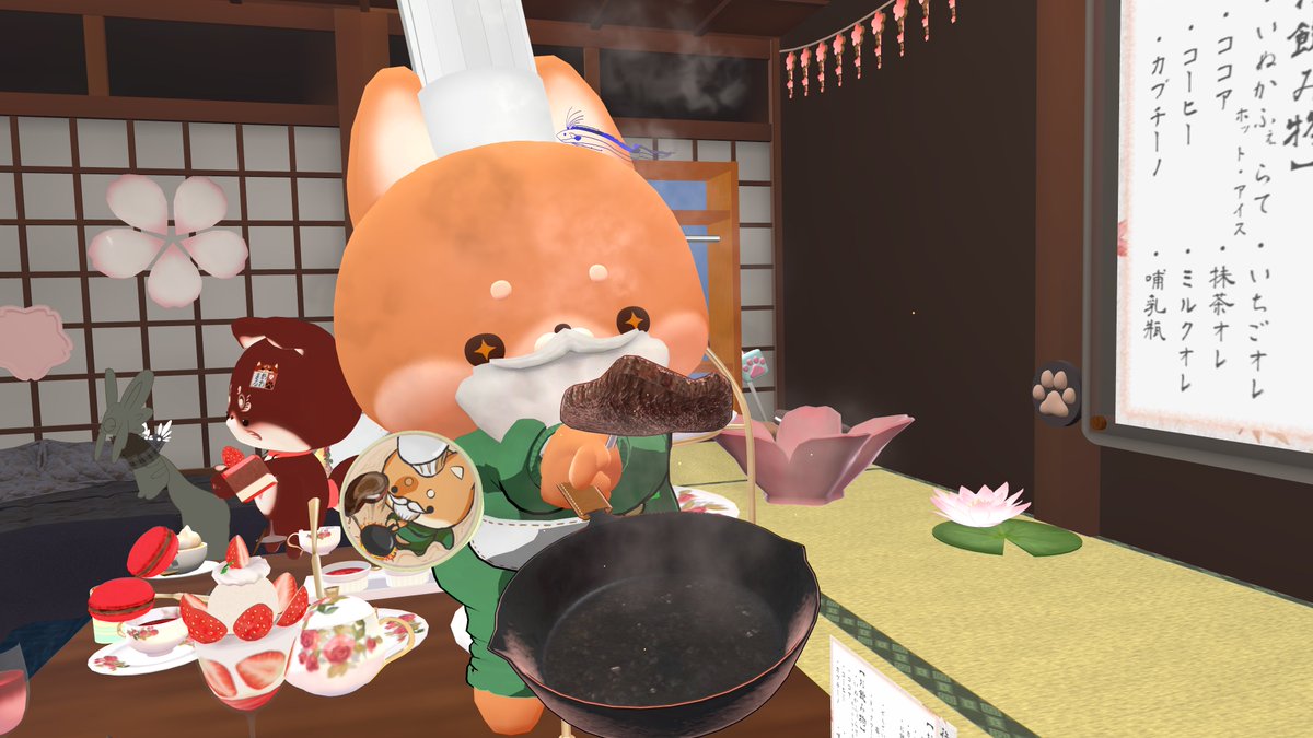 ぼーあ tweet media