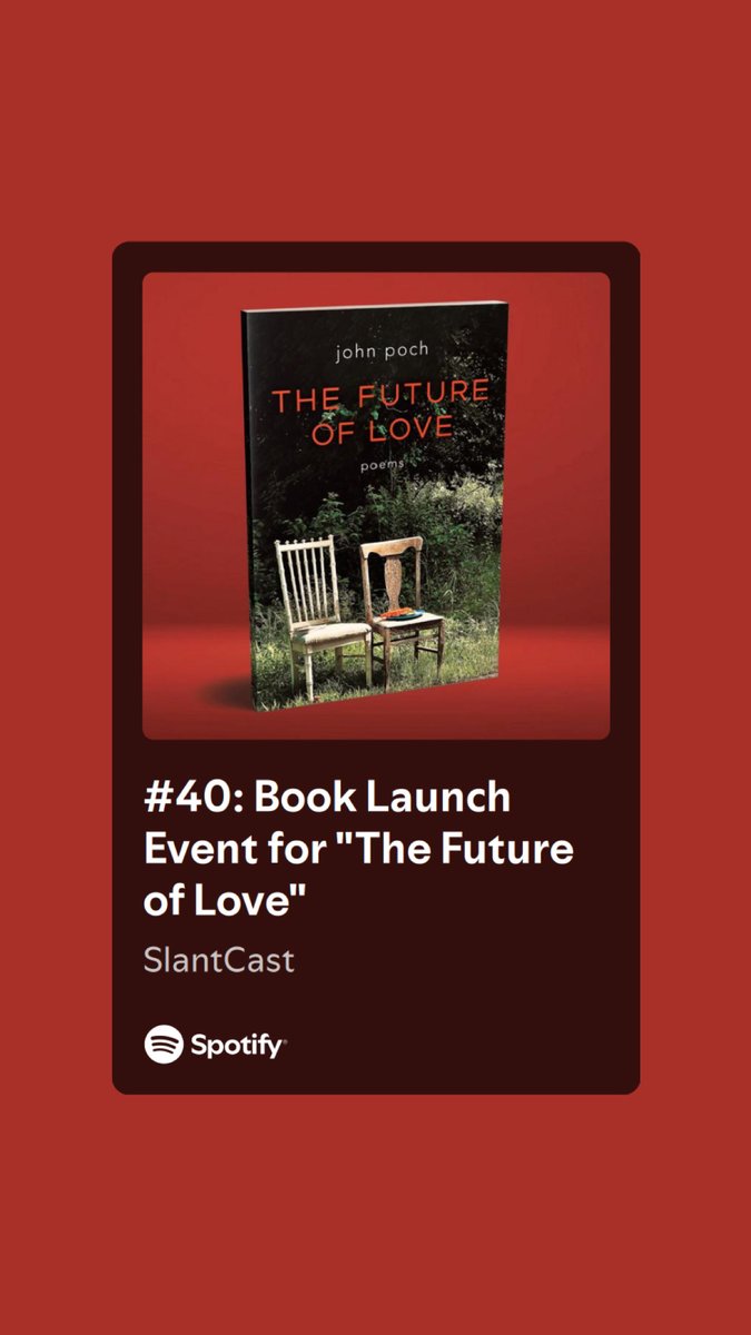 Slant Books tweet media