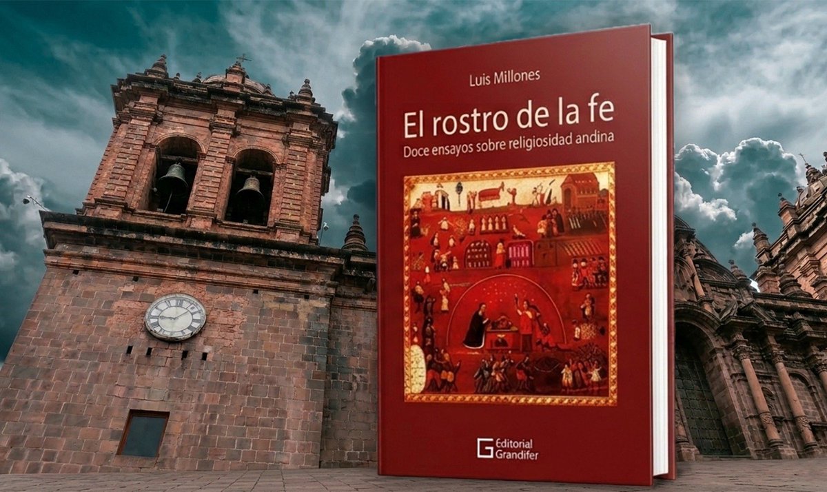 Cusco Social tweet media