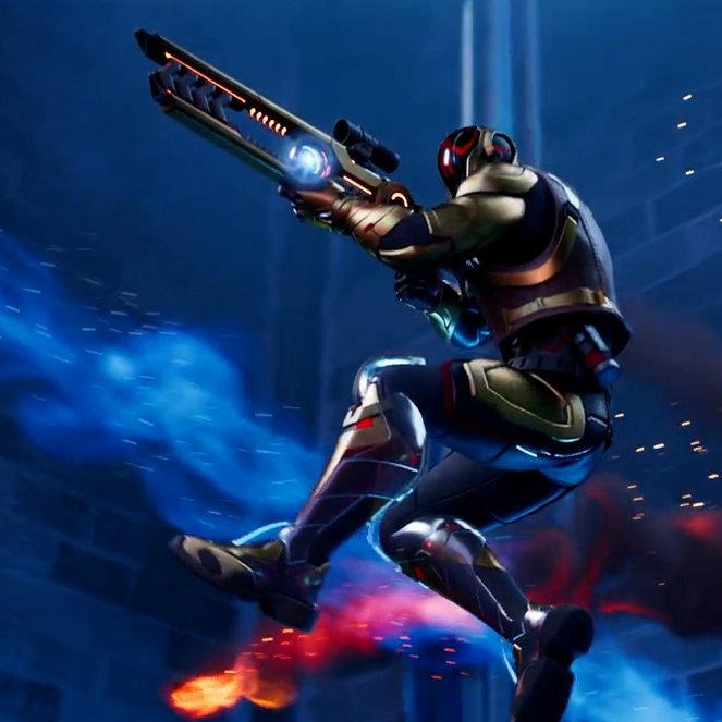 walim FR fortnite leaks & news tweet media