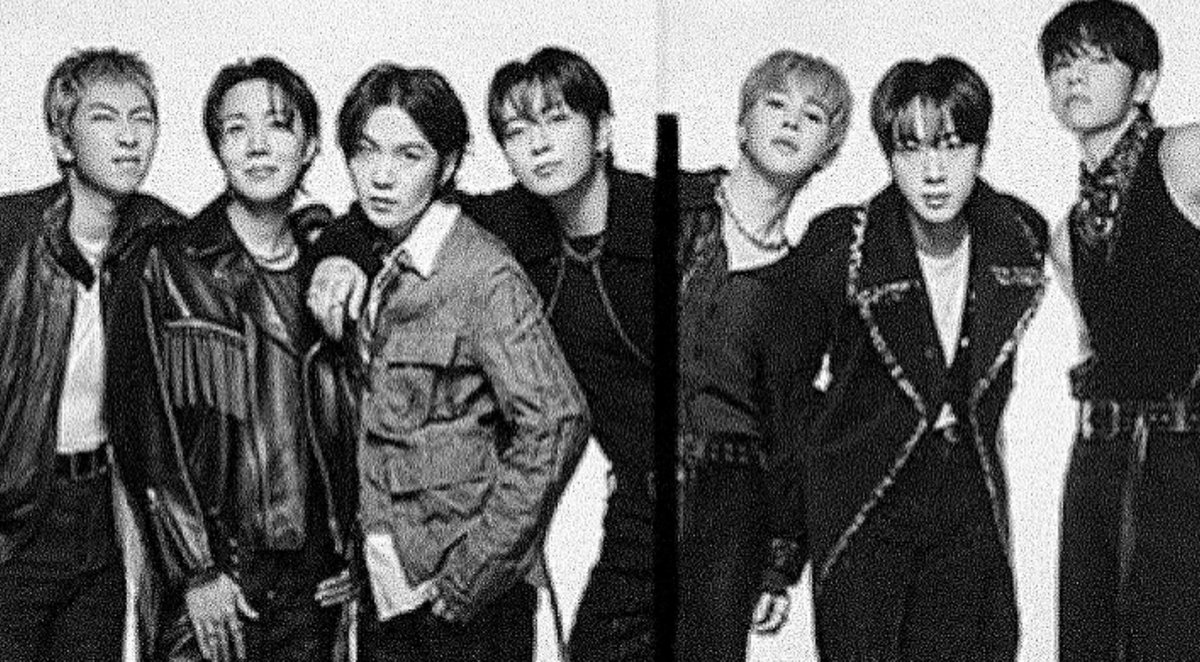 btsdeblueprint's tweet photo. biggest band of the century https://t.co/JF3OLDqw6F