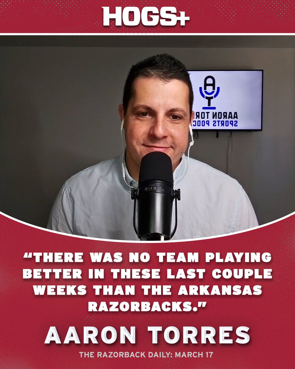 Hogs Plus tweet media