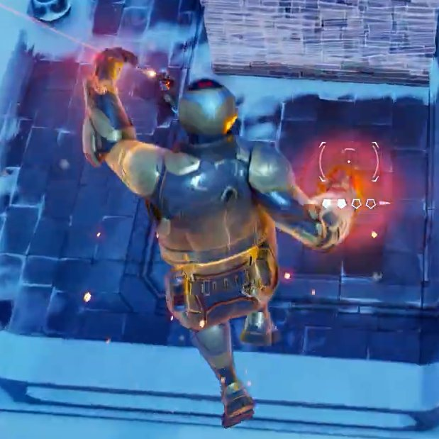 walim FR fortnite leaks & news tweet media