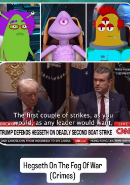 米斯特·昆特 tweet media