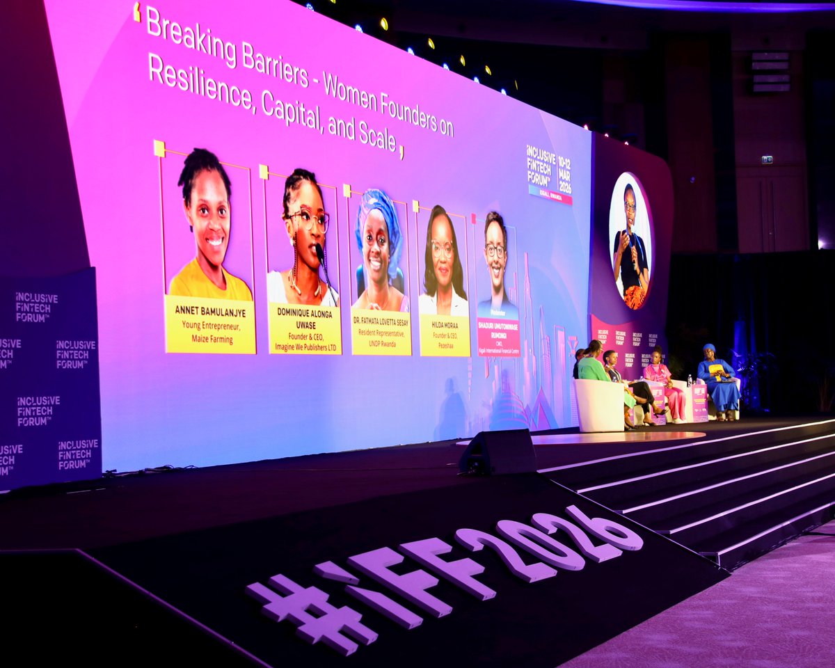 African Management Institute Rwanda tweet media