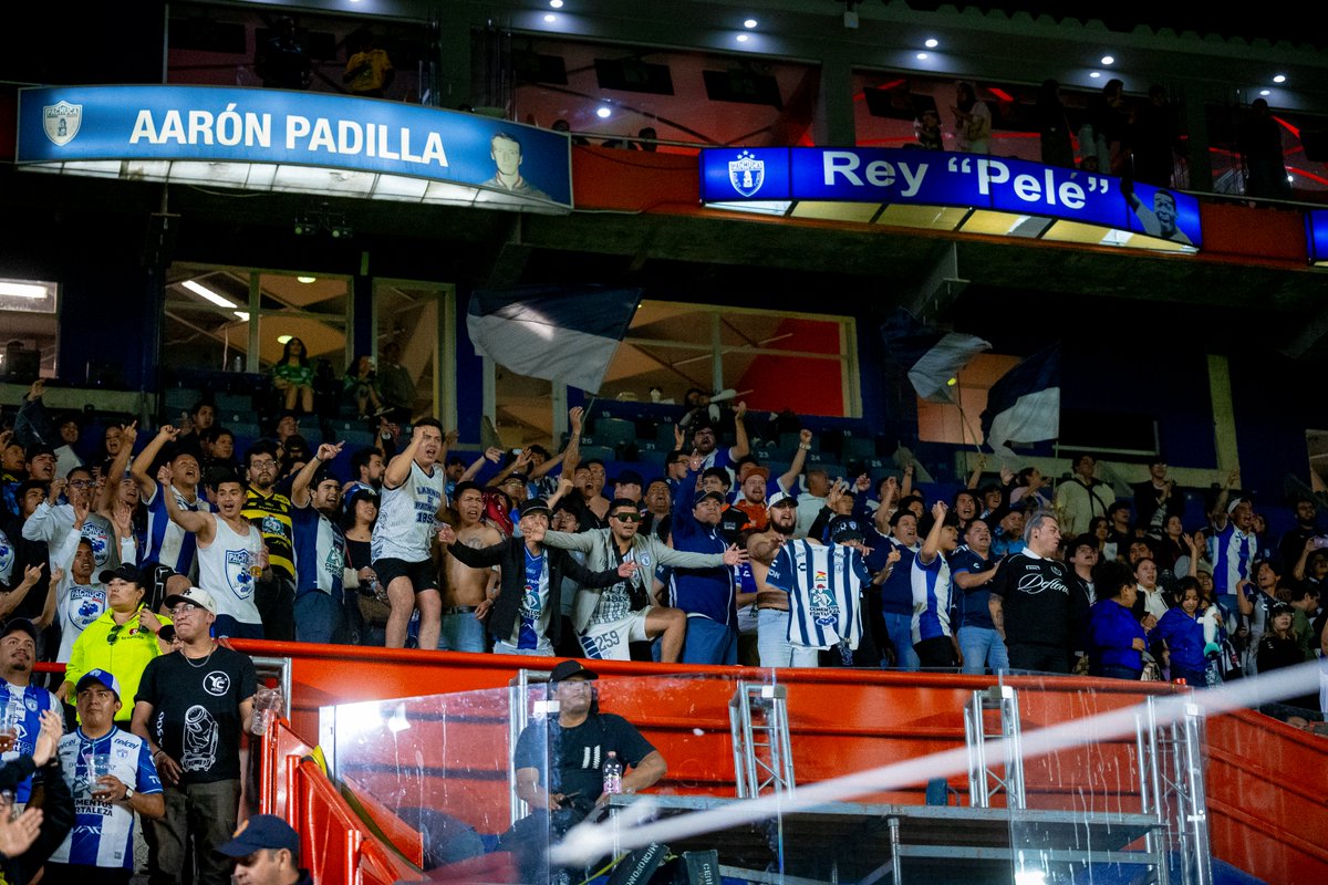 Tuzos's tweet photo. 🔥 Este domingo JUNTOS POR MANTENER EL PASO EN NUESTRA CASA 🔥 https://t.co/UrvseHQ9GV