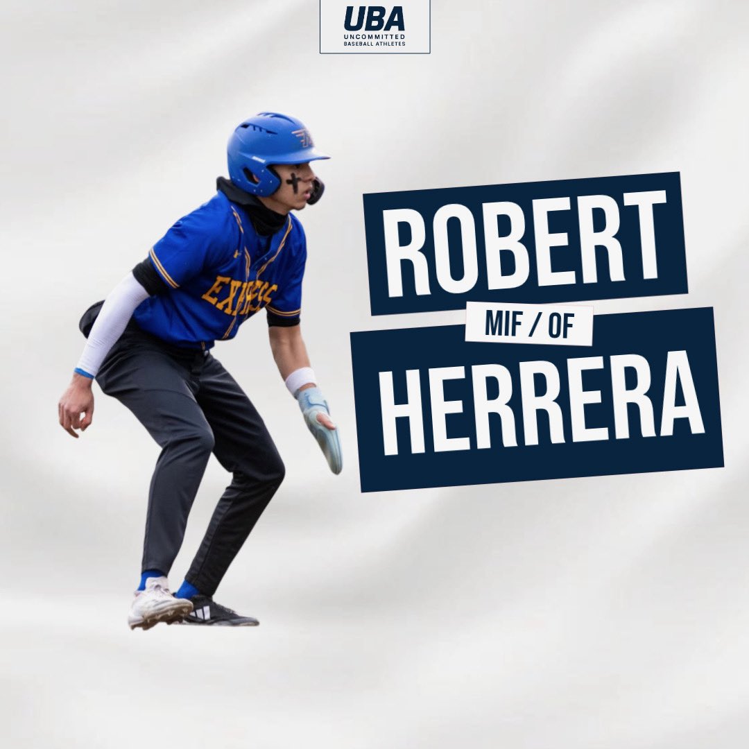 Uncommitted Baseball Athletes tweet media