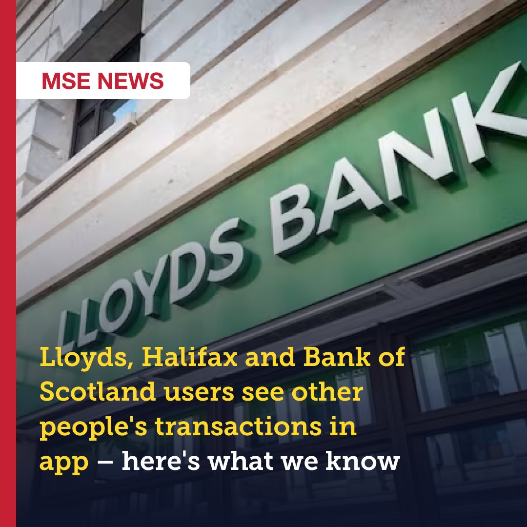 MoneySavingExpert tweet media