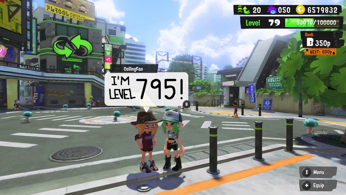 ⚡OctoTIEGamer⚡ tweet media