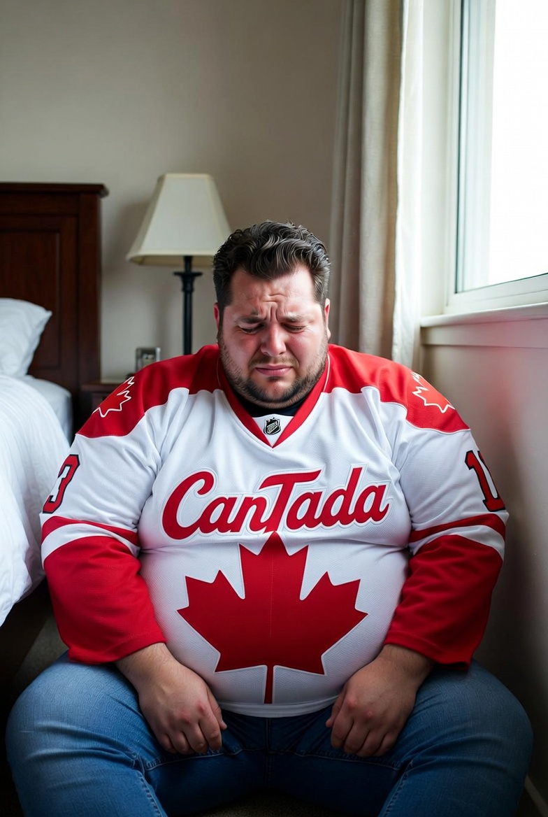 The Gen X-Travert tweet media