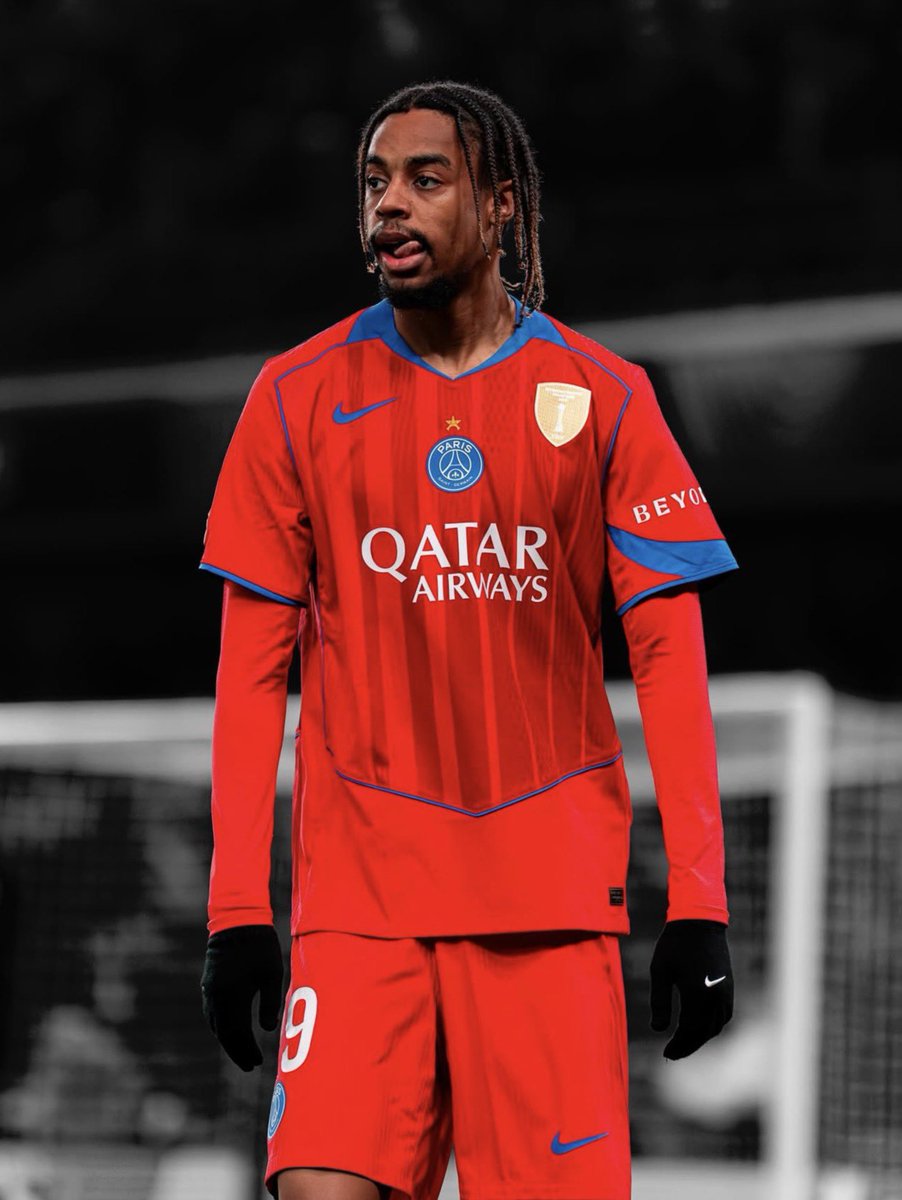 PSG Report tweet media