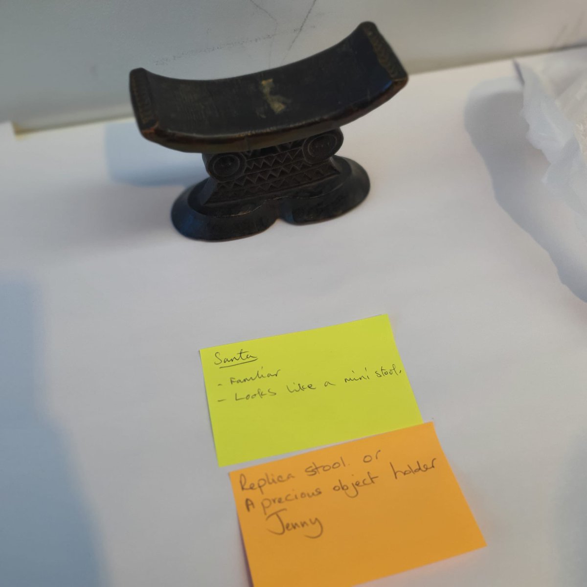 Woolwich Centre Library tweet media