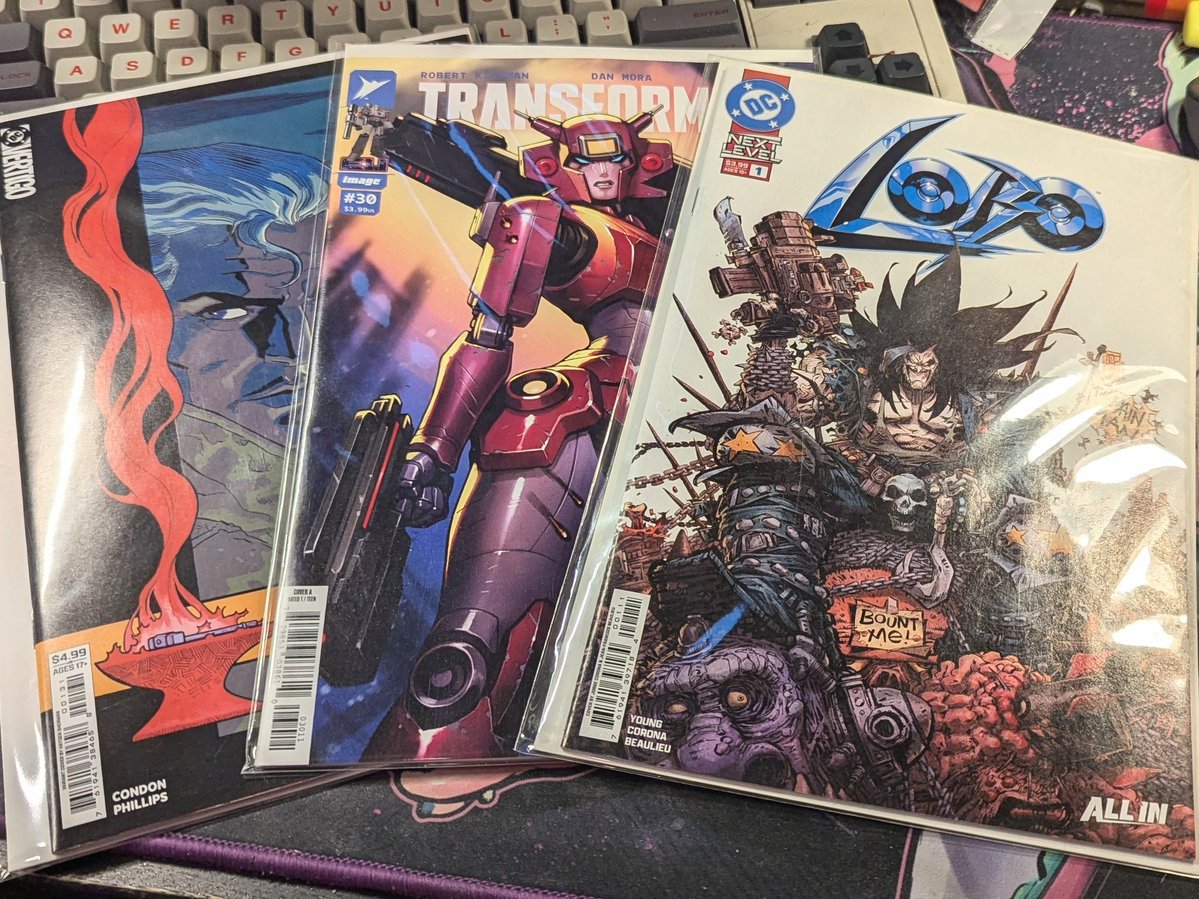 HyperWizard ✨CarnalComic.com✨ tweet media