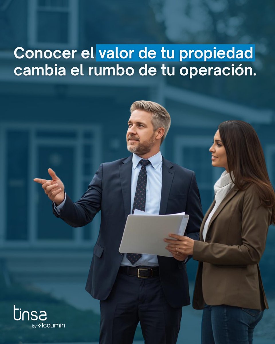 Tinsa México by Accumin tweet media