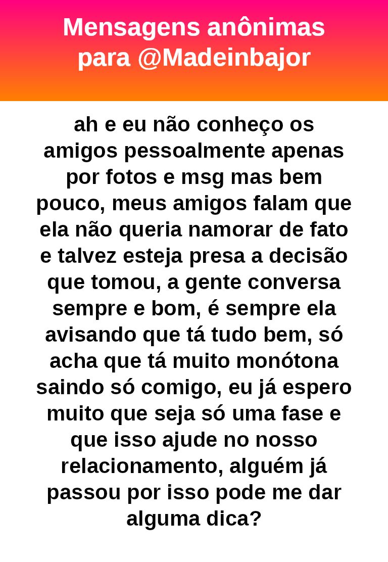 Making of da vida alheia tweet media