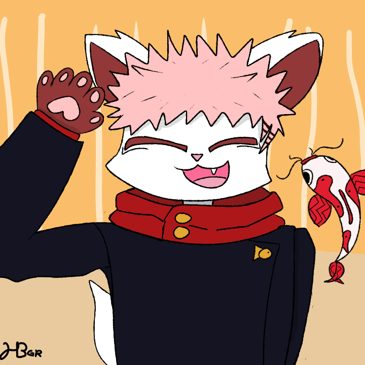 Hammer (⭐ COMMS OPEN ⭐) tweet media