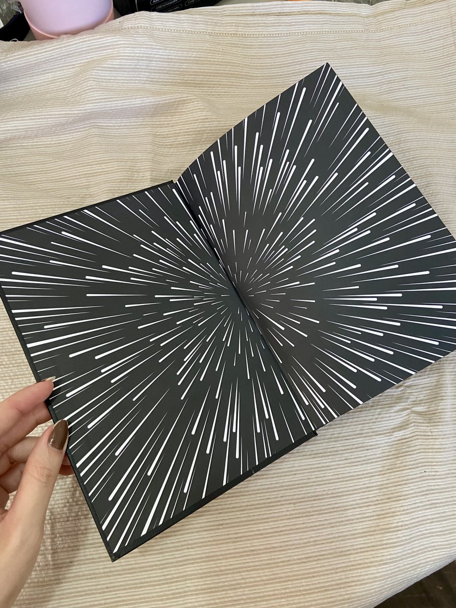 lia winchester tweet media